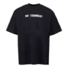 No Comment katoenen T-shirt “Navy” 684155TLVG33967