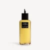 Nog te bevestigen navulling voor parfum