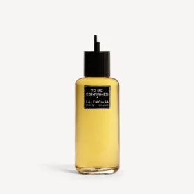 Nog te bevestigen navulling voor parfum