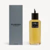 Nog te bevestigen navulling voor parfum