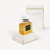 Nog te bevestigen parfum