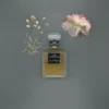 Nog te bevestigen parfum