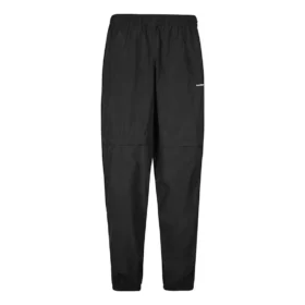 Nylon Track-broek “Zwart” 621435TDO131000