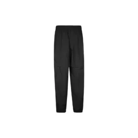 Nylon Track-broek “Zwart” 621435TDO131000
