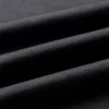 Offshore T-shirt met lange mouwen, oversized “Black Faded” 739027TPVM81568