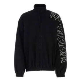 Outline trainingsjas “Black” 755106TJQ321000
