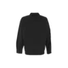 Overhemd voor chemisch reinigen, Large Fit “Black” 664626TEM161000