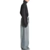 Oversized baggy broek “Light Blue” 786643TQW556379