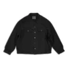 Oversized jass “Black” 724649TNW401105