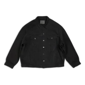 Oversized jass “Black” 724649TNW401105