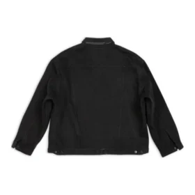 Oversized jass “Black” 724649TNW401105