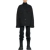 Oversized jass “Black” 724649TNW401105