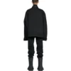 Oversized jass “Black” 724649TNW401105