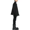 Oversized jass “Black” 724649TNW401105