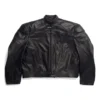 Oversized motorjas “Black” 744983TOS141000