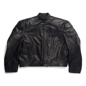 Oversized motorjas “Black” 744983TOS141000