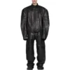 Oversized motorjas “Black” 744983TOS141000