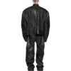 Oversized motorjas “Black” 744983TOS141000