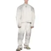 Oversized motorjas “White” 744983TOS149012