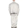 Oversized motorjas “White” 744983TOS149012