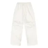 Oversized trainingsbroek “White” 704714TKO489000