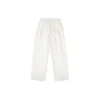 Oversized trainingsbroek “White” 704714TKO489000