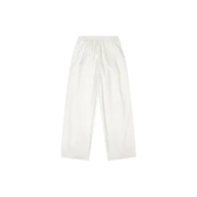 Oversized trainingsbroek “White” 704714TKO489000