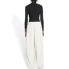 Oversized trainingsbroek “White” 704714TKO489000