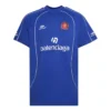 Oversized voetbalshirt “Blue” 777705TSVG84011