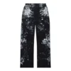Painter-joggingbroek “Black White” 641589TKVG21070