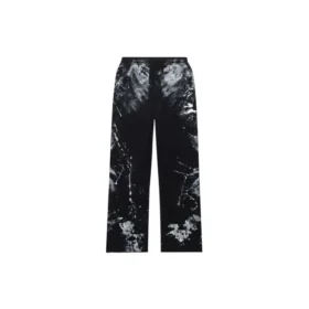 Painter-joggingbroek “Black White” 641589TKVG21070