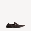 Palermo BB-Loafers voor heren in bruin