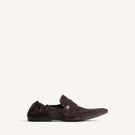 Palermo BB-Loafers voor heren in bruin