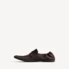 Palermo BB-Loafers voor heren in bruin
