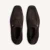 Palermo BB-Loafers voor heren in bruin