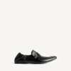 Palermo BB-Loafers voor heren in zwart
