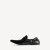 Palermo BB-Loafers voor heren in zwart