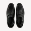 Palermo BB-Loafers voor heren in zwart
