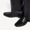 Palermo BB-Loafers voor heren in zwart