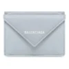 Papier Mini-portemonnee “Blue” 391446DLQ0N4005