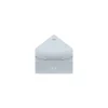 Papier Mini-portemonnee “Blue” 391446DLQ0N4005