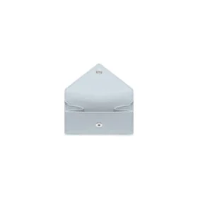 Papier Mini-portemonnee “Blue” 391446DLQ0N4005
