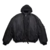 Paris All In-jass “Black” 746456TNO271000