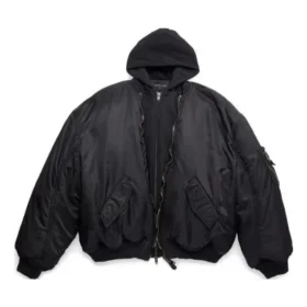 Paris All In-jass “Black” 746456TNO271000