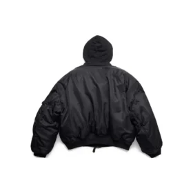 Paris All In-jass “Black” 746456TNO271000