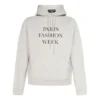 Paris Fashion Week Hoodies “Almond” 657034TKV852984