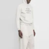 Paris Fashion Week Hoodies “Almond” 657034TKV852984