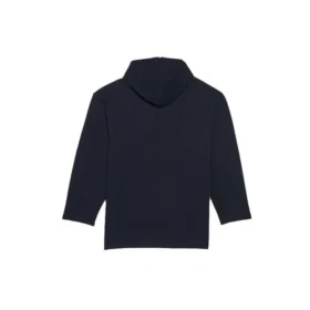 Paris Flag Velvet Unisex Zwart 594576TGV491000