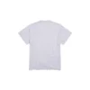 Paris France Oversized T-shirt “Heather Grey” 787349TRVO81300