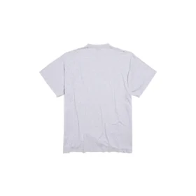 Paris France Oversized T-shirt “Heather Grey” 787349TRVO81300